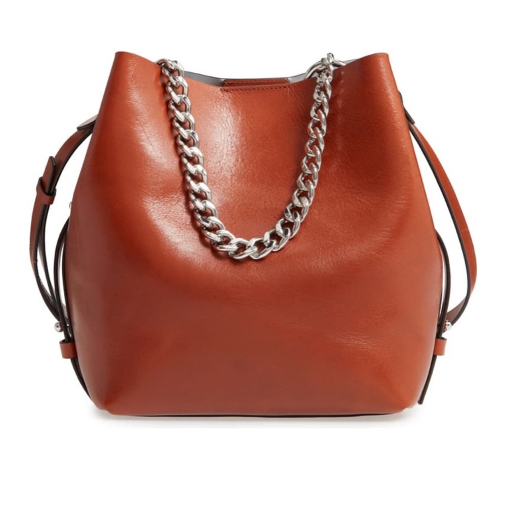 Rebecca Minkoff Kate bucket bag